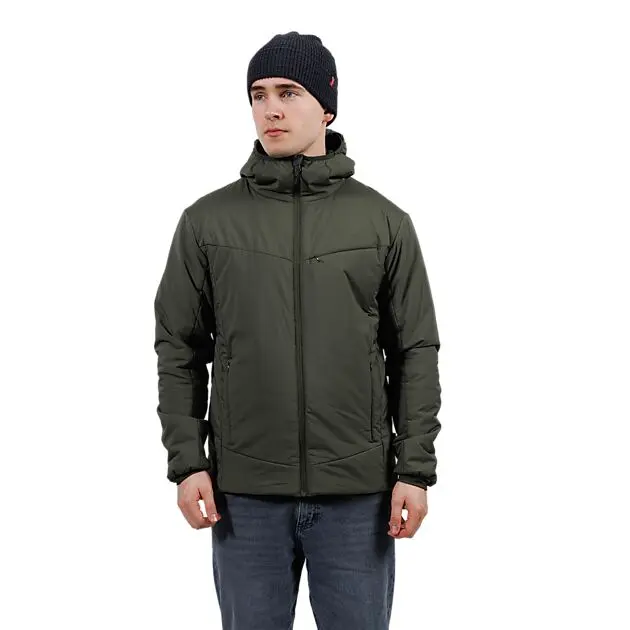 JOTUNHEIM Bessfjellet Primaloft Jakke Deep Depths Herre