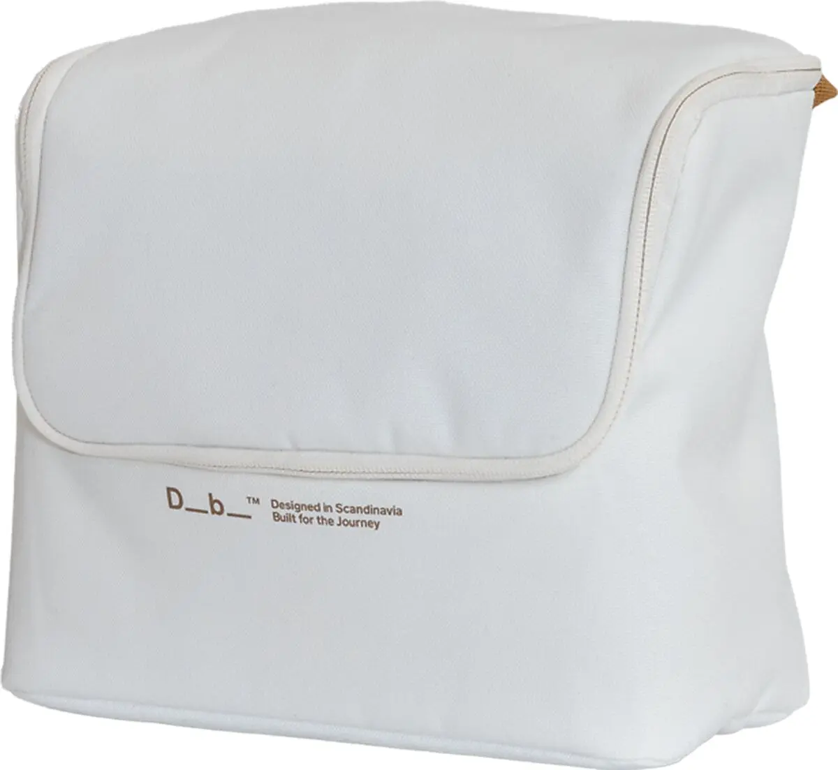 DB Essential Washbag M 9015/Oatmilk Unisex