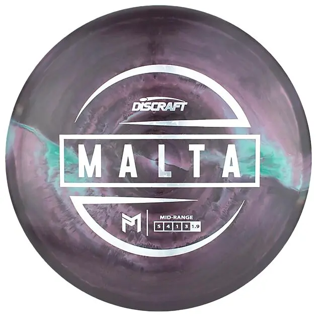 DISCRAFT Esp Midrange Malta PM Assorted Colors Alle