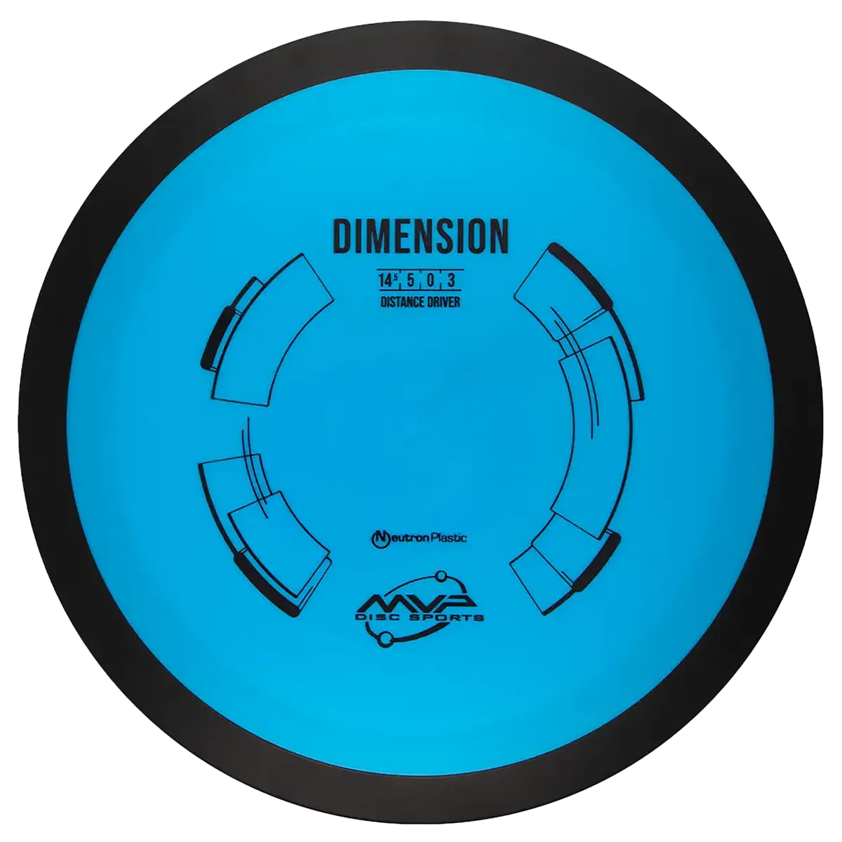 Neutron Driver Dimension