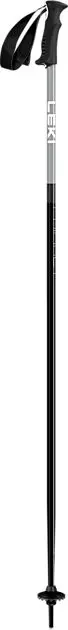 LEKI Primacy Black-llight anthracite-white Junior | Sport1.no