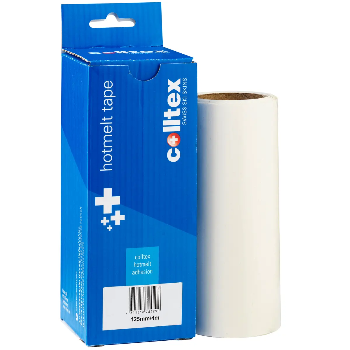 COLLTEX ADHESIVE TAPE 150X4000