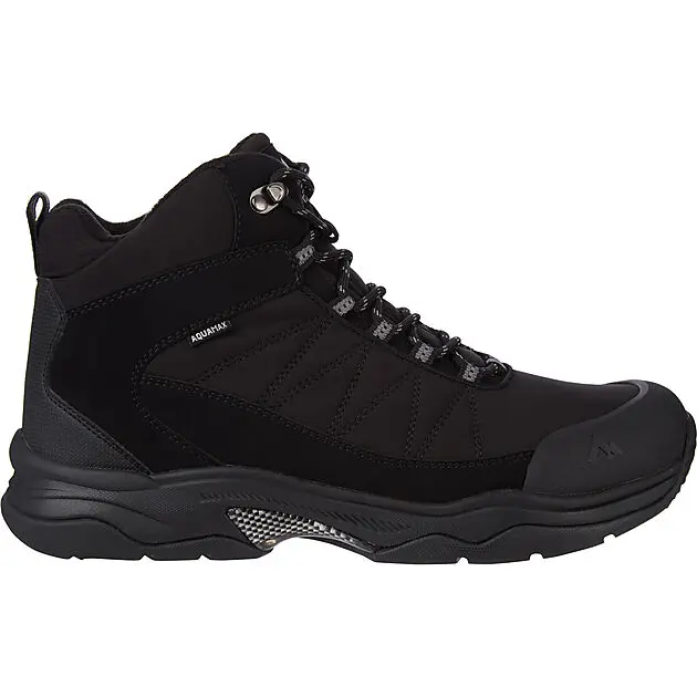 MCKINLEY Gospike AQX BLACK/GREY Herre | Intersport.no