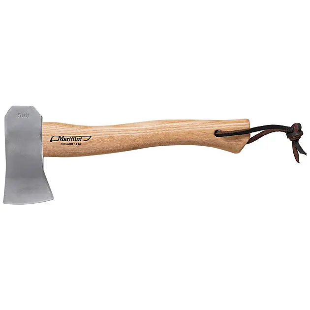 MARTTIINI Trekking Axe 34cm Alle