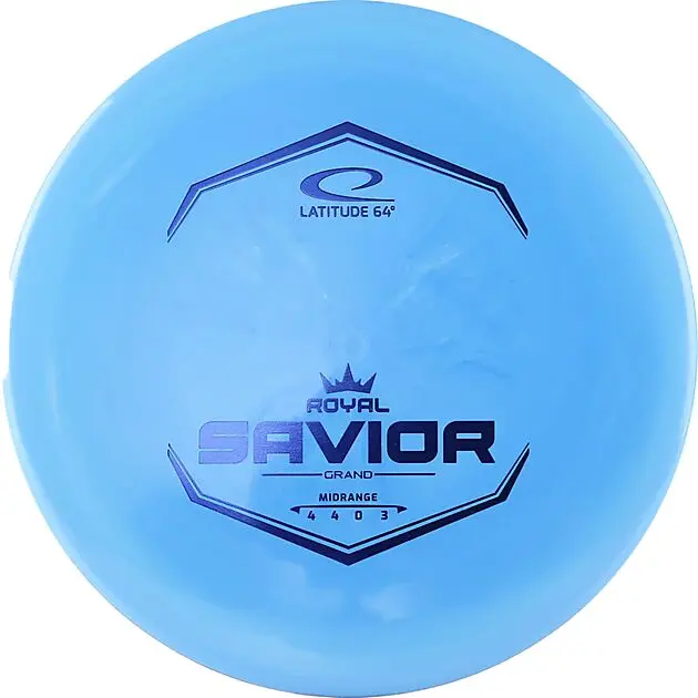 Royal Grand Midrange Savior