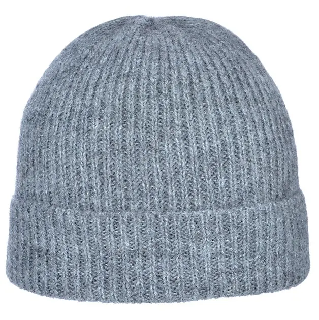 JOTUNHEIM Vangen Ullue Grey melange Unisex | Sport1.no
