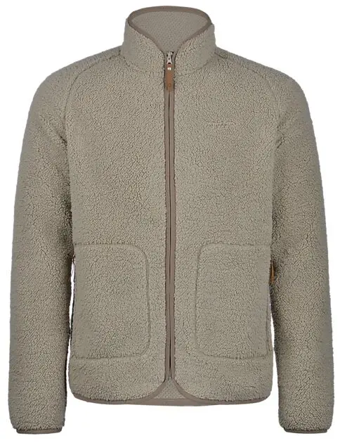 JOTUNHEIM Høgronden Teddyfleece String Herre