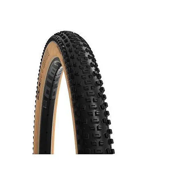 WTB Ranger 2.25 x 29" TCS Light/Fast Rolling 60tpi Dual DNA SG2 tire (tan) TCS Light FR Alle | Sport1.no