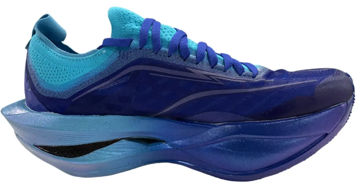 361 Furious Future  Aqua/Blue Unisex | Intersport.no