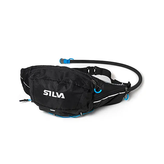 SILVA Free 10X Alle