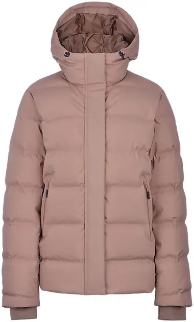 JOTUNHEIM Varpet Dunjakke Dame Myristica Dame | Sport1.no