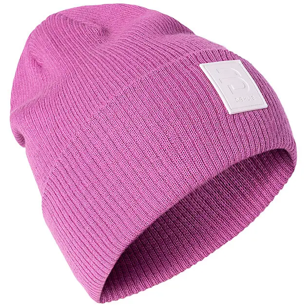 DÆHLIE Hat Retro Super Pink Unisex