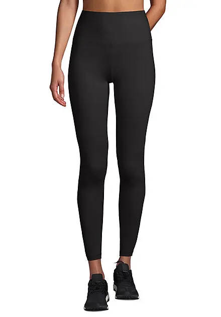 CASALL Upgrade Ultra High Waist Tights Black Dame | Sport1.no