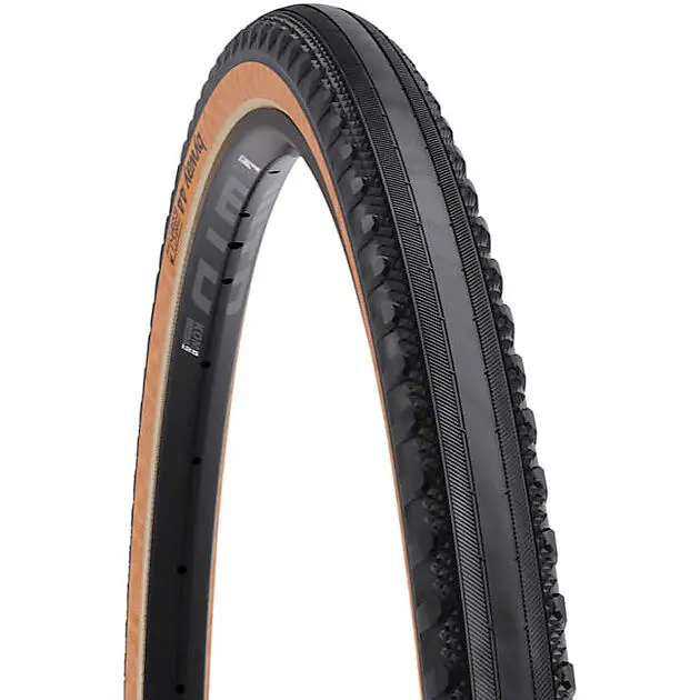 WTB Byway 40 x 700 TCS TCS Light FR Unisex