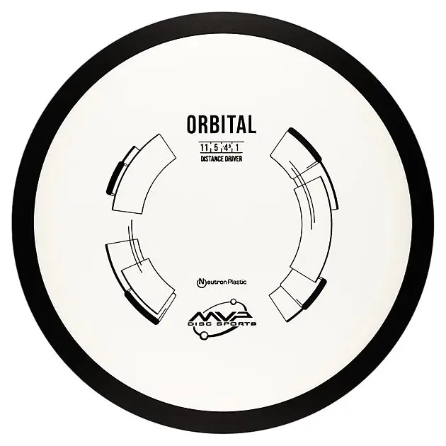 Neutron Driver Orbital