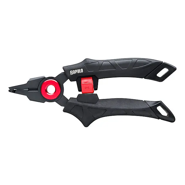 RAPALA RCD Magnum Lock Split Ring Pliers No color Alle