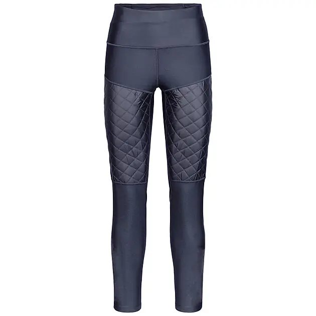 JOHAUG Advance Primaloft Tights Dark Blue Dame | Sport1.no