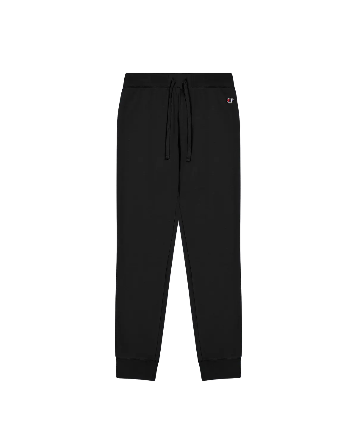 C-Logo Authentic Pants Rib Cuff Pants