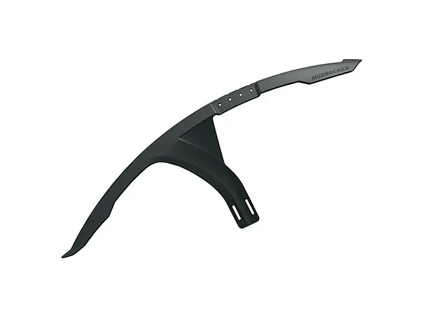 SKS Forskjerm 29" MUDROCKER FRONT BLACK Alle
