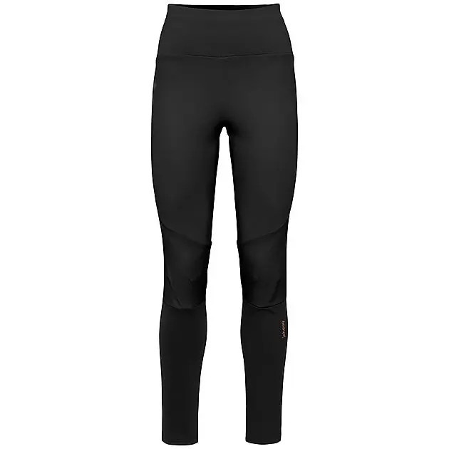 JOHAUG Cloud Pants Black Dame