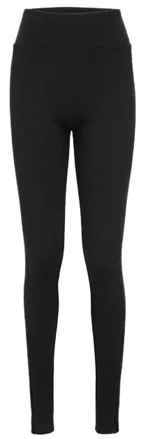 WOOLLAND Vegglifjell Tights Woman Black Dame