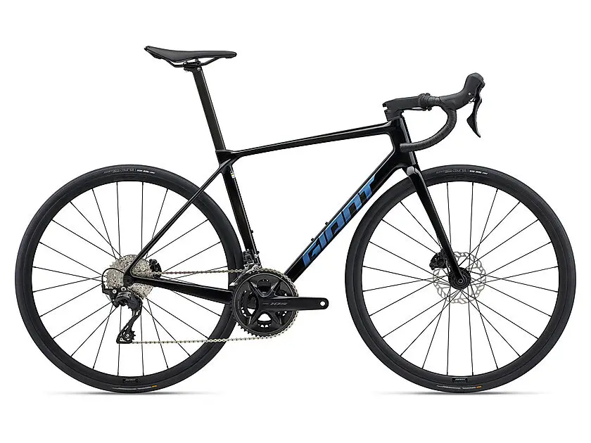 GIANT TCR Adv 2 Disc Carbon Unisex