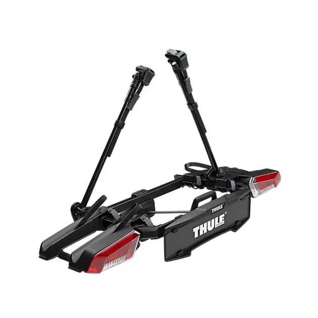 THULE OutPace tilt 2B Black Alle