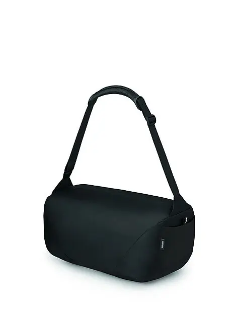 OSPREY UL Stuff Duffel Black Alle