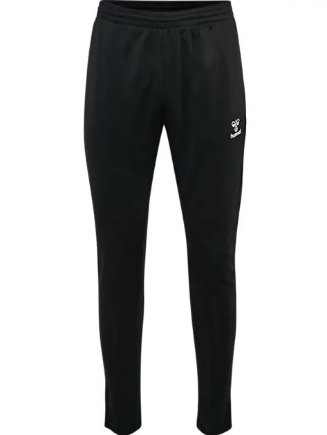 HUMMEL hmlBASE BEE TRAINING PANTS BLACK Unisex