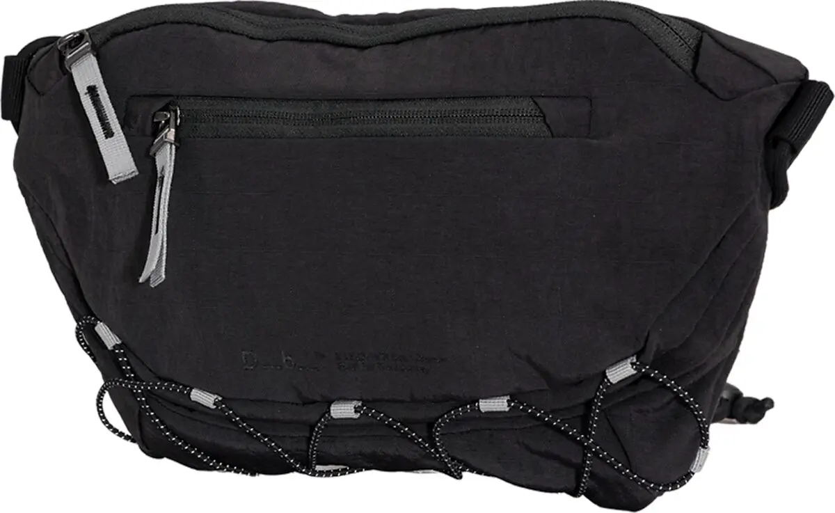 DB Roamer Pro Sling Bag 6L 0112/Charcoal Grey Unisex