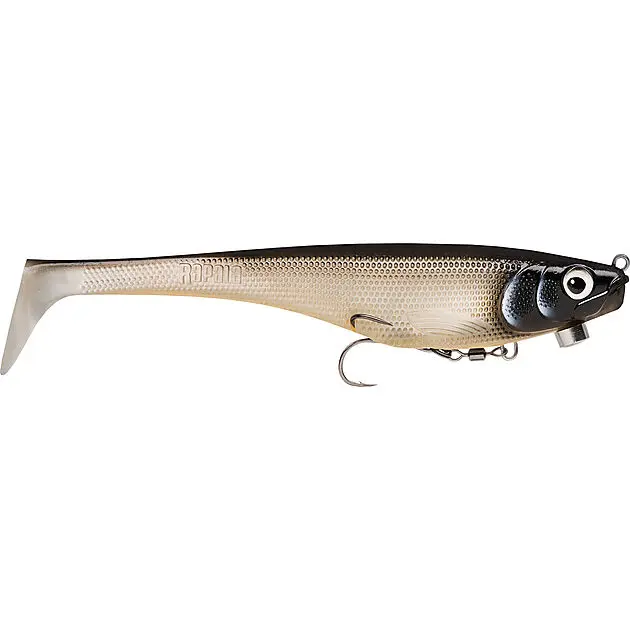 Soft Peto Prerigged 18cm 60g HLW