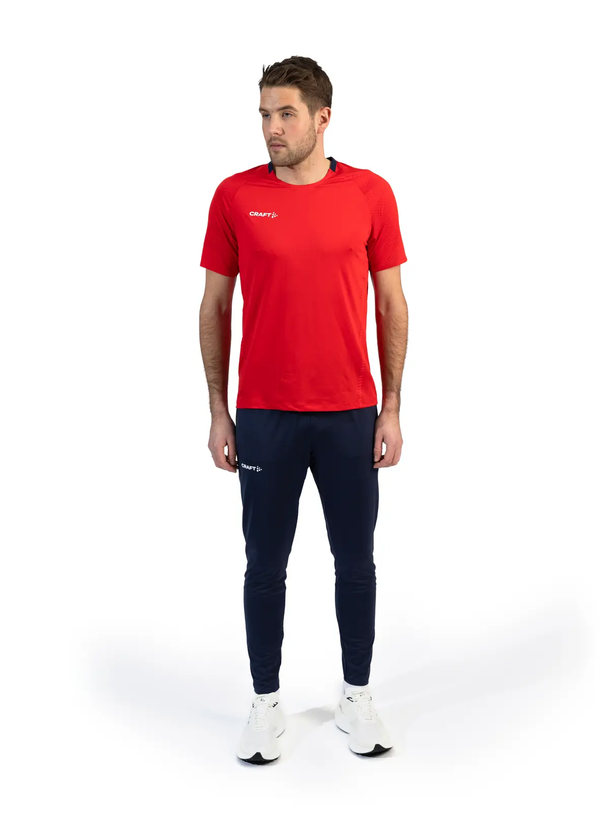 OL Norway Hypervent Pants løpebukse herre
