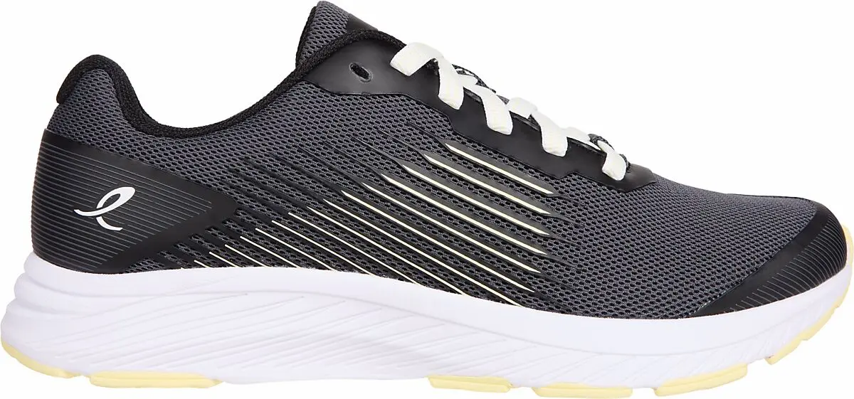ENERGETICS Elexir XIII J ANTHRACITE/BLACK/YELLOW LIGHT Barn | Sport1.no
