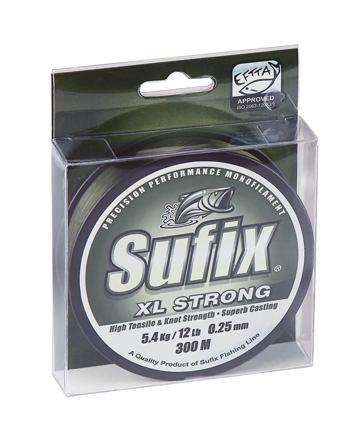 XL STRONG 300M 0,25MM