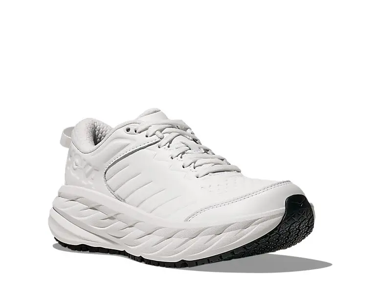 HOKA W BONDI SR FROST / FROST Dame