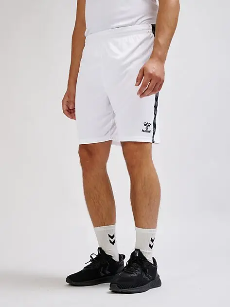 hmlAUTHENTIC PL SHORTS herre