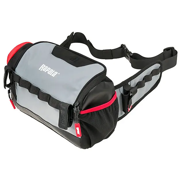 RAPALA Countdown 2.0 Hip Bag No color Alle