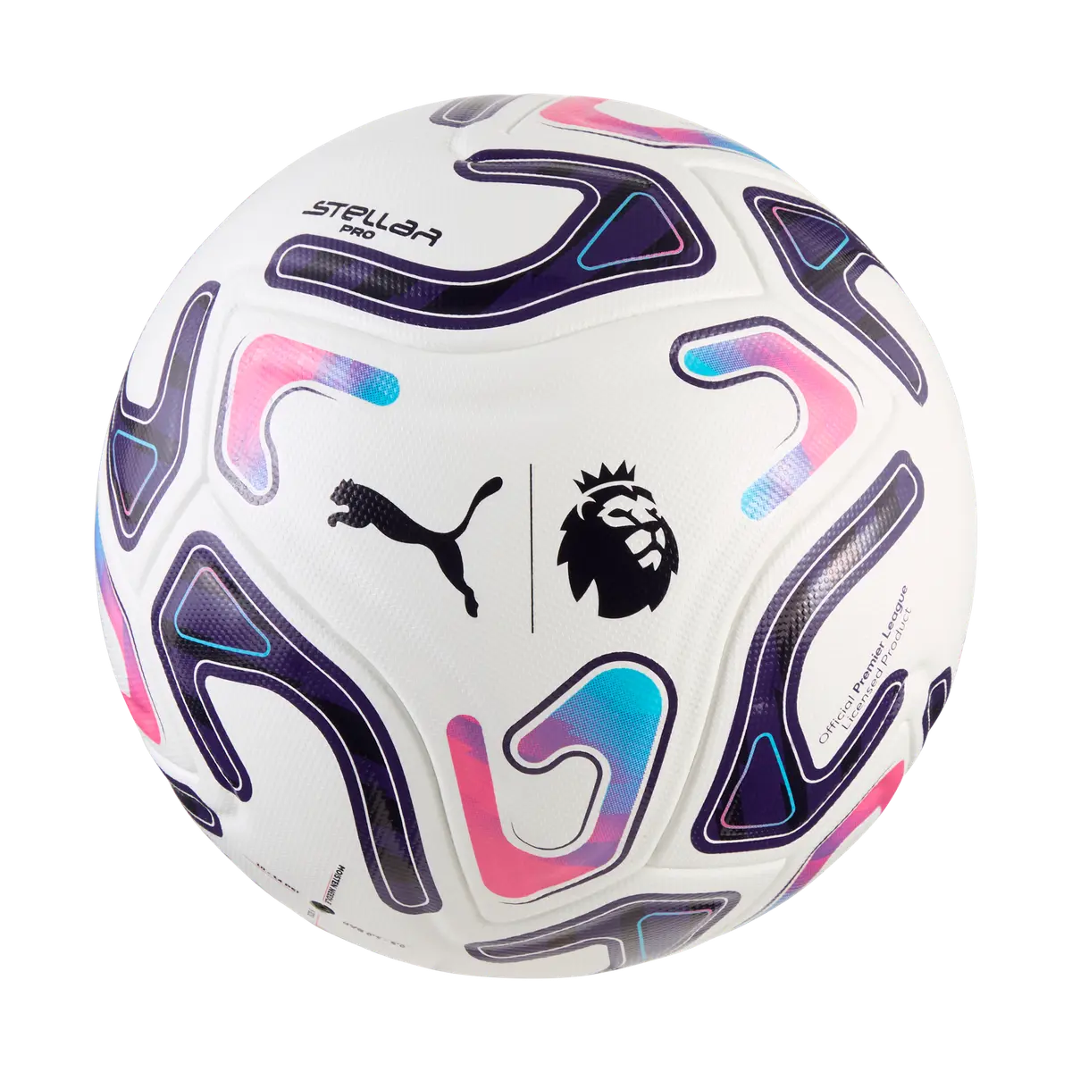 STELLAR Pro PL Reactivity (FIFA Quality Pro)