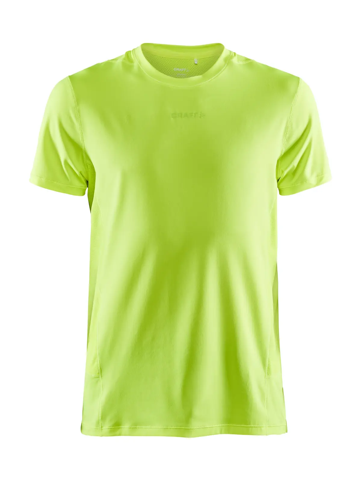Craft Adv Essence Melange Ss Tee M