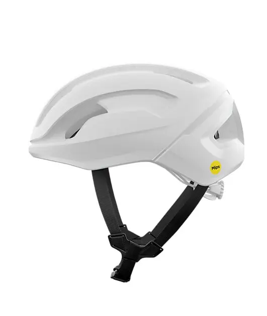 POC Omne Air MIPS Hydrogen White Matt Unisex