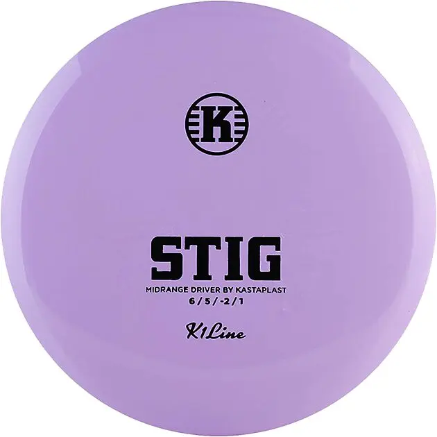 KASTAPLAST K1 Stig Midrange Assorted Colors Alle | Sport1.no