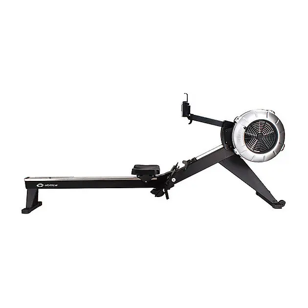 ABILICA Premium Row 90 Black/Silver Alle