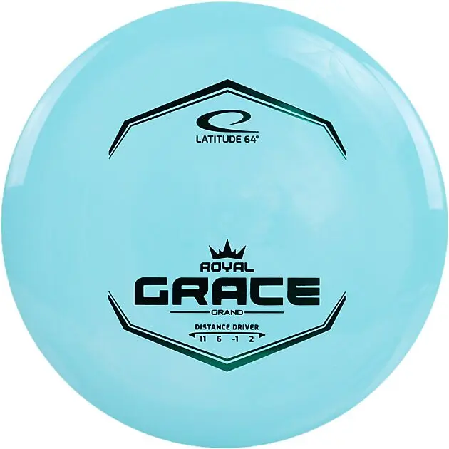 Royal Grand Driver Grace