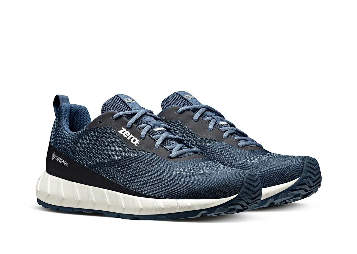 HELSFYR GTX M herre sneaker
