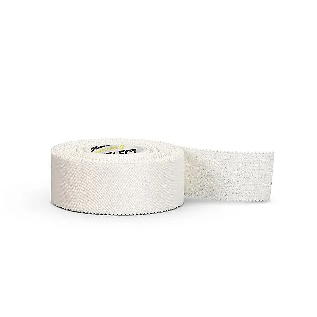 SELECT Pro Strap sportstape 24pk white Unisex