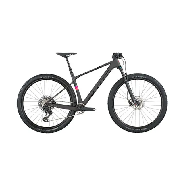 SCOTT SCOTT Scale 910 Sort Unisex