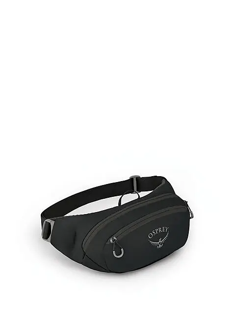 OSPREY Daylite Waist 1/Black Unisex