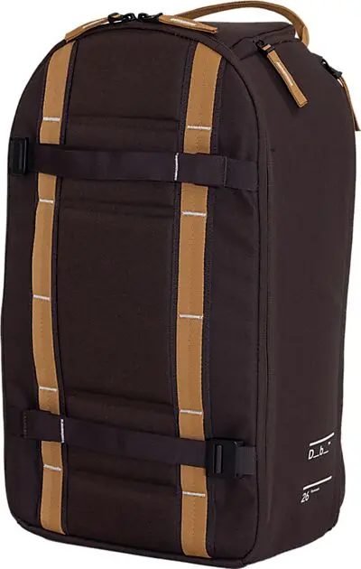 DB Ramverk Backpack 26L 1030/Espresso Unisex