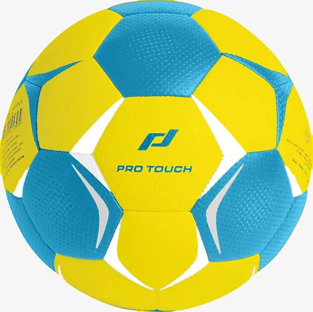 PRO TOUCH All Court YELLOW/BLUE LIGHT/WHITE Alle