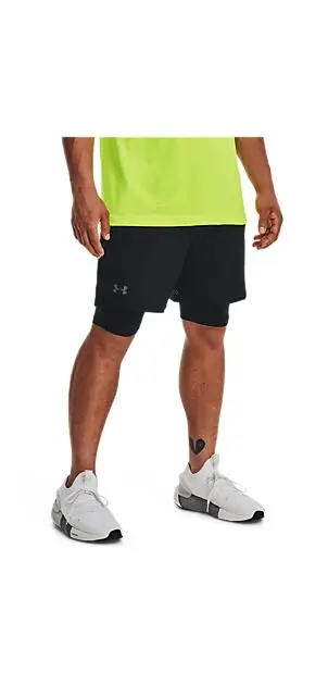 UA Vanish Woven 2in1 Sts